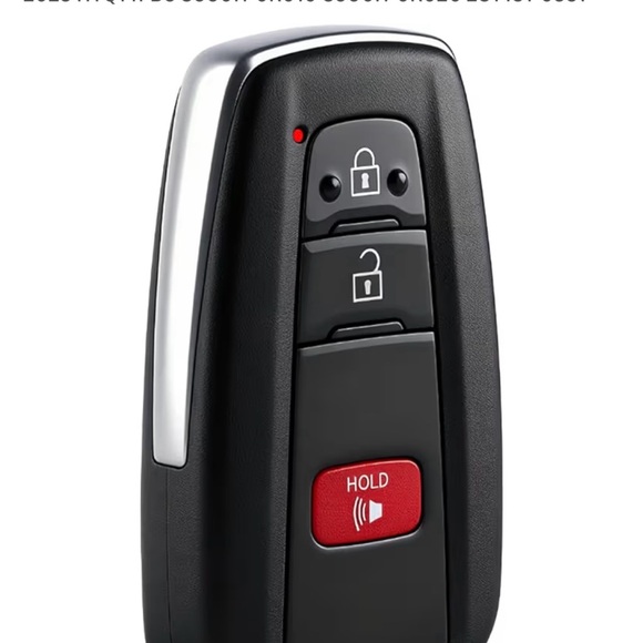 Toyota Other - Smart key Fob for Toyota RAV4 2019-2023